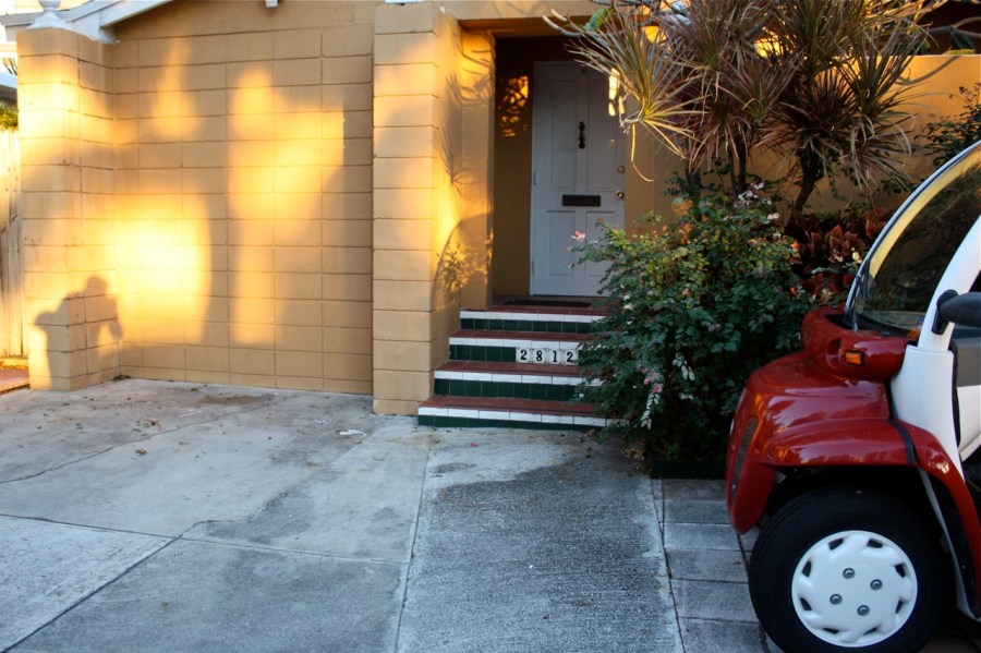 Shadow, Fort Lauderdale