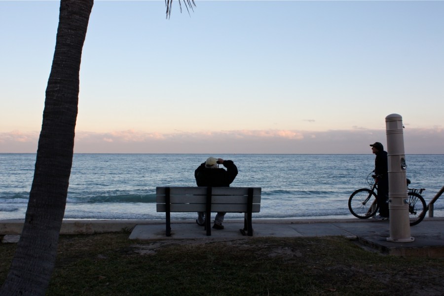 Fort Lauderdale Beach