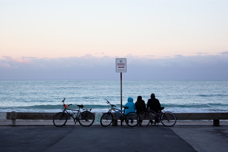 Fort Lauderdale Beach