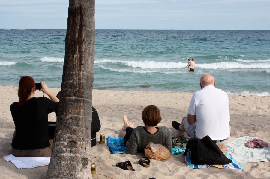 Fort Lauderdale Beach