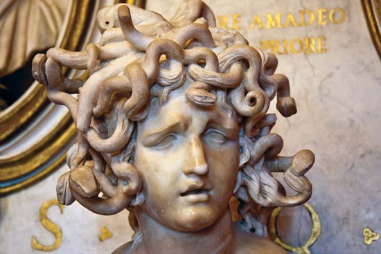 Medusa