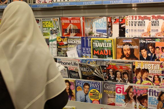 Secrets of Christianity (Michel Botman Photography, Ottawa, 2010)