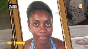 Clarissa Jean-Philippe