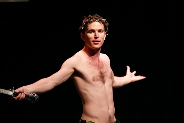 Let's start a county. Toronto July 2015, © Michel Botman Photography